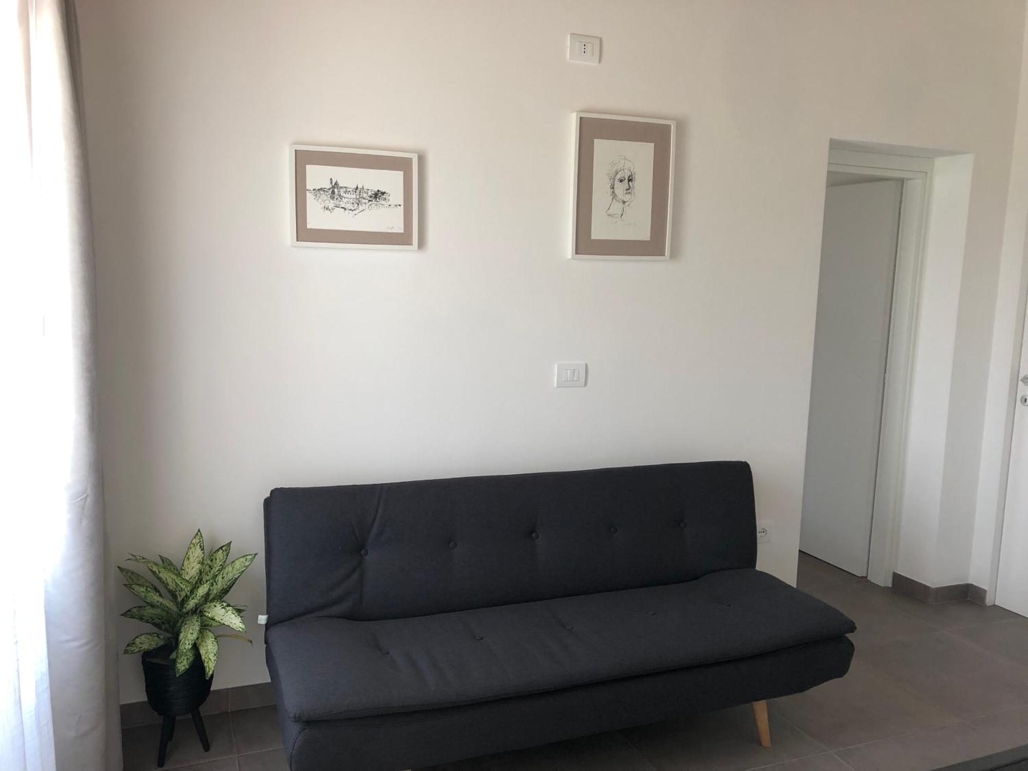 أوربينو B&B Il Passo المظهر الخارجي الصورة